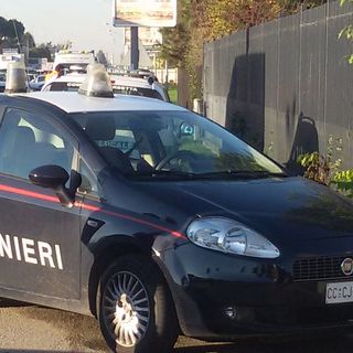 Corbetta: sospettata di reati in materia di stupefacenti, donna di 45 anni finisce a San Vittore