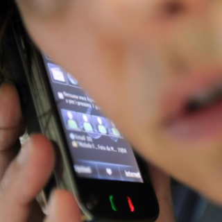 Tempestati di telefonate da sedicenti venditori di energia