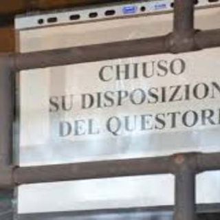 Rozzano, droga in trattoria: licenza sospesa per 30 giorni