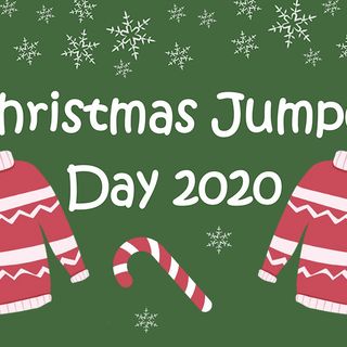 Christmas Jumper Day all’insegna della solidarietà