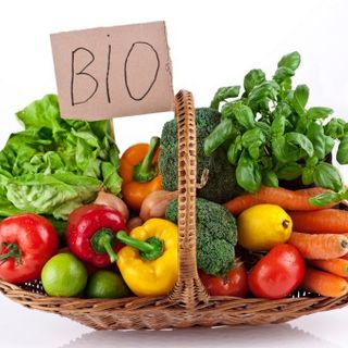 Consumi: Coldiretti, via libera Ue al biologico contaminato