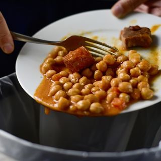 Giornata alimentazione: Coldiretti, 71% italiani tagliano sprechi