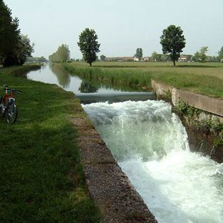 Naviglio di Bereguardo: fino al 4 aprile chiusa l’Alzaia
