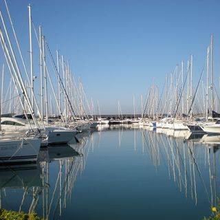 Come arrivare al Porto di Civitavecchia da Roma