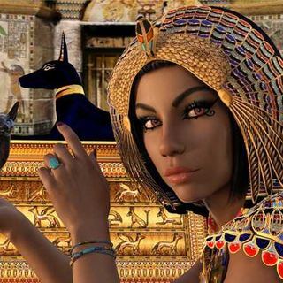 Il mio mondo #ecobio- Sokkar, l’oro di Cleopatra per una pelle liscia e levigata- di Cristina Garavaglia