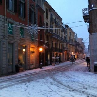 O fa troppo caldo o fa troppo freddo, Alessandria bocciata sul clima