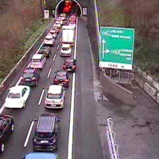 Milano-Genova-Liguria, anche oggi code chilometriche