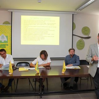 Agriturismi, Pavia è terza in Lombardia Con nuova legge 80% dei prodotti saranno locali