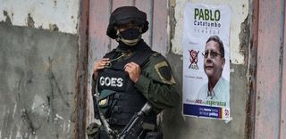 La Colombia ‘rigurgita’ l’accordo di pace con le Farc