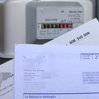 Pavia, bollette pazze: “Ho sempre pagato regolarmente, tutto ad un tratto servizio elettrico nazionale mi chiede 1.200 euro”