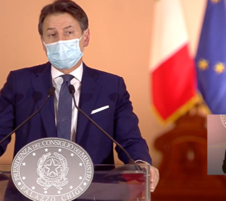 Nuovo Dpcm: i sindaci potranno chiudere vie e piazze alle 21. Nei ristoranti massimo sei persone ai tavoli, continua la scuola in presenza
