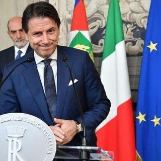 E’ nato il “Conte bis”: ecco i nomi di tutti i ministri