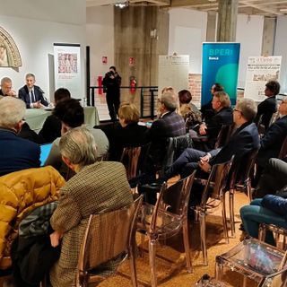 L'economia in provincia di Pavia, tra attenzione a famiglie e persone e sviluppo di nuove tecnologie