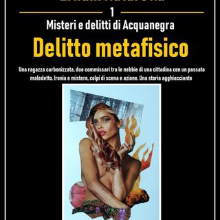 Lomellina, l’autore Ernani Natarella pubblica il primo libro della serie “Misteri e delitti di Acquanegra”
