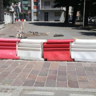 Vigevano, i lavori alle coperture del naviglio tra ottobre e febbraio