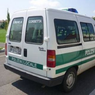 Corbetta: investe un ragazzo e scappa, identificato ad Albairate il pirata della strada