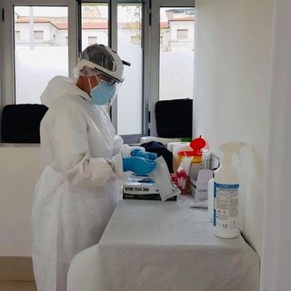 Covid-19, i comuni più colpiti in provincia di Pavia al 26 novembre