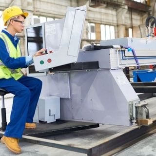 Corso programmazione cnc, tutti gli sbocchi di questa professione