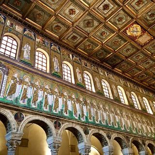 Tour “San Siro, Sant’Ambrogio, Santa Lucia. La storia dei Santi attraverso l’iconografia”