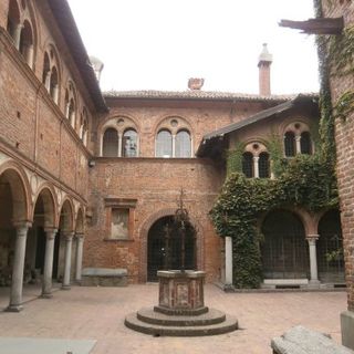 Tour “I castelli della Lomellina”