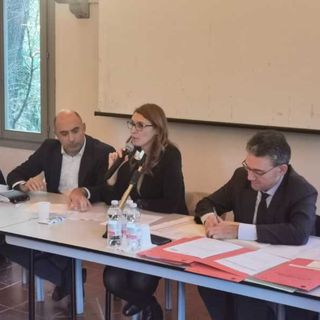 Cristina Chiappa è il nuovo presidente del Parco Ticino