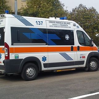 Corbetta: infortunio in cascina, 29enne finisce al pronto soccorso