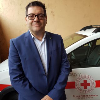 Emergenza Covid, la Croce Rossa di Pavia potenzia i mezzi di soccorso