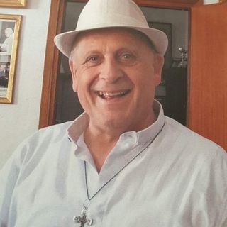 IL SACRIFICIO PIU' GRANDE. Don Giuseppe dona il suo respiratore (e la vita) per salvare un paziente più giovane