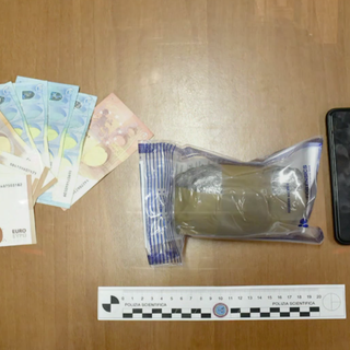 Spaccio di droga nei boschi lungo la Sesia: 5 arresti e ingente sequestro di stupefacente - IL VIDEO
