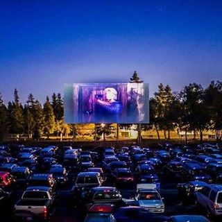 RITORNO AL PASSATO. La Regione punta sul &quot;drive-in&quot; per cinema, concerti e teatri