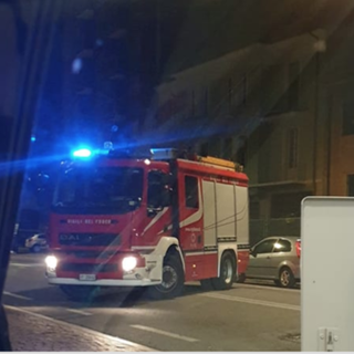 Vento a 80 chilometri l'ora sul vercellese: chiuse due strade