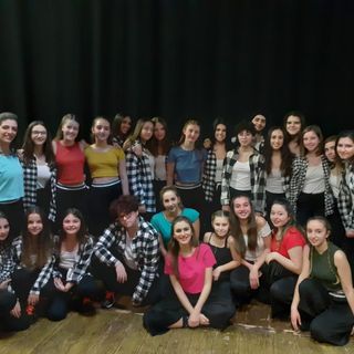 Vigevano, anche La Costanza presente al Cagnoni per “Vigevano Danza per l’UNICEF”