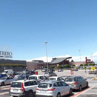 Vittuone: a ”Il Destriero” beccato in flagranza di reato. Stava rubando integratori alimentari