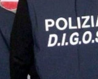 Bareggio: il dolore della Polizia per la morte di Cristian, agente 44enne della DIGOS