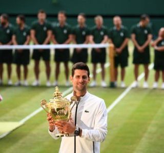 Perchè gli appassionati di tennis non amano Djokovic? Di Stefano Olivari