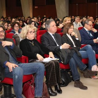 Storie di donne nella Giornata regionale contro le mafie a Palazzo Pirelli, di fronte agli studenti delle scuole superiori lombarde