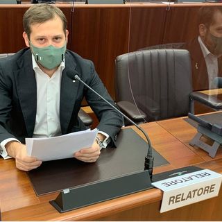 Coronavirus, Monti (Lega): «Indice Rt stabilmente vicino allo 0,8%. Già al lavoro per prevenire la terza ondata»