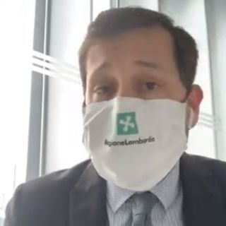 Coronavirus, un’email per la certificazione delle mascherine. Monti: «Ci servono al più presto nuovi dispositivi»
