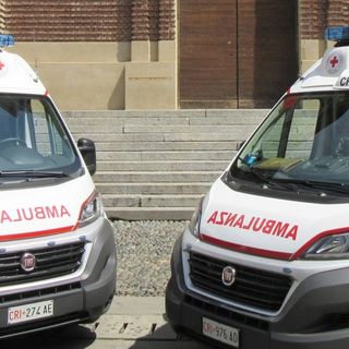 Coronavirus e Croce Rossa, la cifre record di tre mesi di emergenza totale