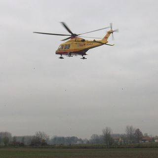 Rho: grave incidente sulla Statale del Sempione, tre feriti