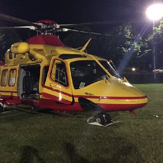 Foto generica di repertorio