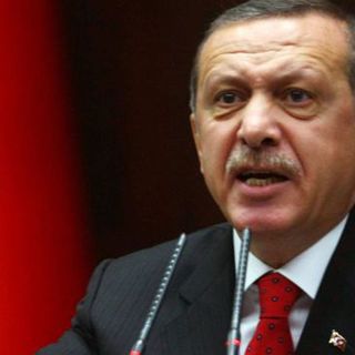 La Turchia all’attacco del Kurdistan