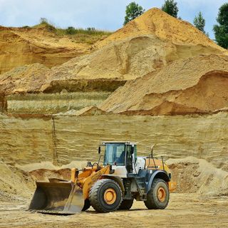 Miniescavatori: macchine movimento terra compatte