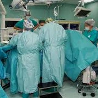 Vigevano: effettuato un imponente prelievo multiorgano da paziente deceduto