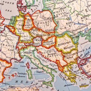 Le 5 destinazioni più accessibili d’Europa per il 2021