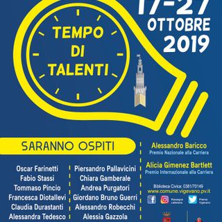 Tutti gli appuntamenti e manifestazioni da lunedì 14 a domenica 20 ottobre a Vigevano e Lomellina