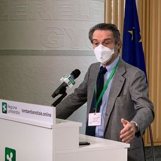 Coronavirus, anche la Lombardia proroga le limitazioni fino al 3 maggio