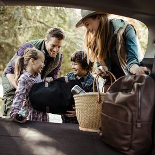 Spostarsi in auto ai tempi del Covid: qualche consiglio per viaggiare in vacanza sicuri e sereni