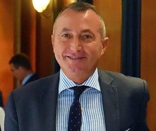 RaiSport ha ricordato Franco Lauro con questa foto pubblicata su Twitter