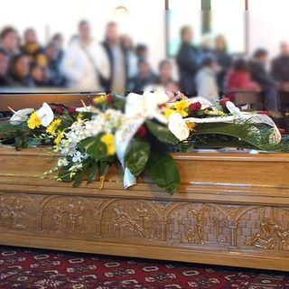 Funerali dal 4 maggio: le indicazioni del Ministero dell'Interno alla Cei sulle celebrazioni